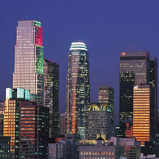 Downtown Los Angeles Downtown Los Angeles