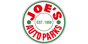 Joe's Auto Parks