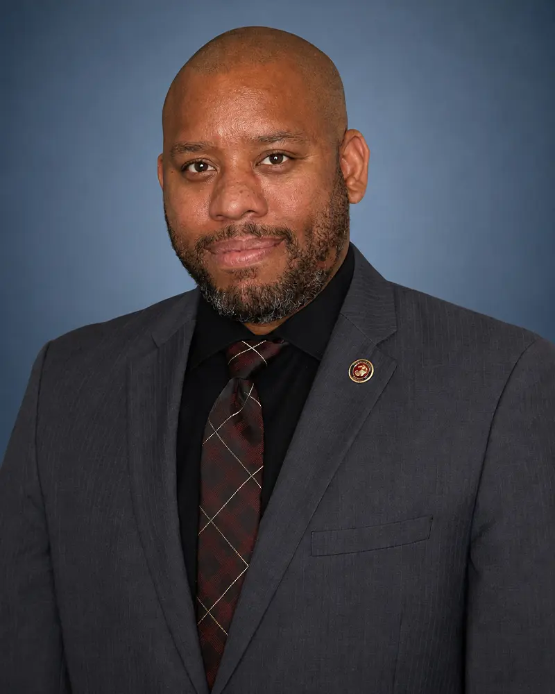 Carl Calhoun