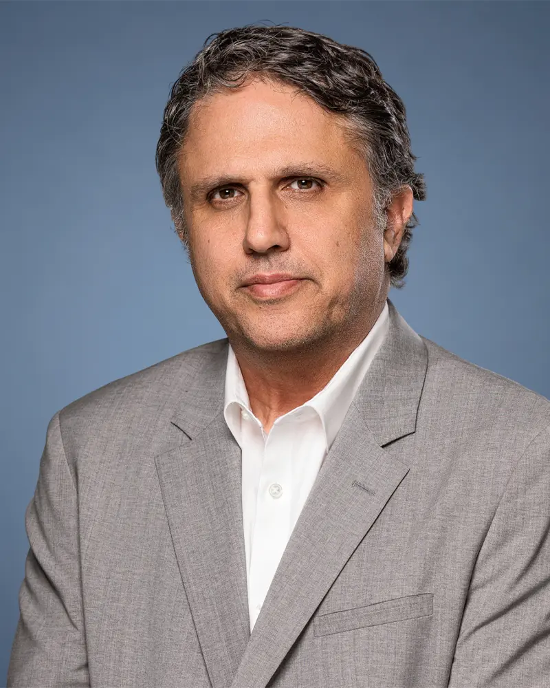 Jeff Lumer