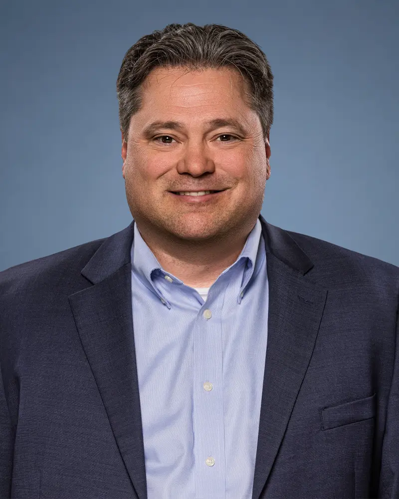 Kevin Litwin