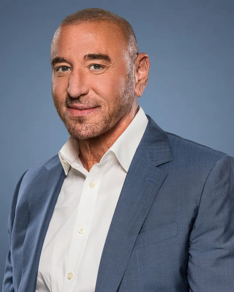 Rob Galanti